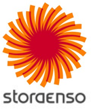 Stora Enso Oyj Logo
