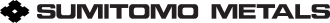 Sumitomo Metal Industries Logo