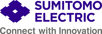 Sumitomo Riko Logo