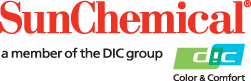 Sun Chemical Corporation Logo