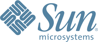 Sun Microsystems Logo