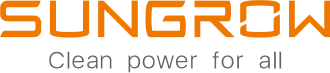 Sungrow Power Supply Logo