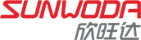 Sunwoda Mobility Energy Technology Logo