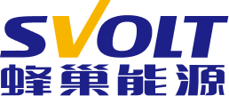 SVOLT Energy Technology Logo