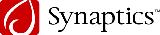 Synaptics Logo