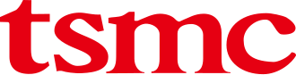 Taiwan Semiconductor Manufacturing Logo