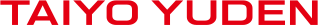 Taiyo Yuden Logo