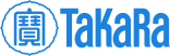 Takara Bio Logo