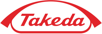 Takeda Chemical Industries Logo