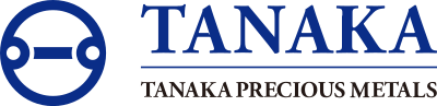 Tanaka Kikinzoku Kogyo Logo