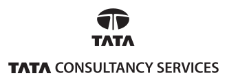 Tata Consultancy Services Logo