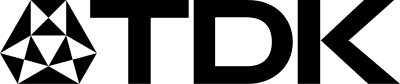 TDK Electronics Logo