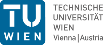 Technische Universität Wien Logo