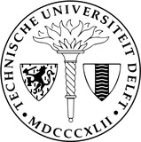 Technische Universiteit Delft Logo