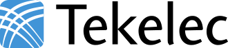 Tekelec Logo