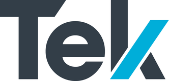 Tektronix, Inc. Logo