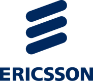 Telefonaktiebolaget LM Ericsson Logo