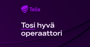 TeliaSonera Logo