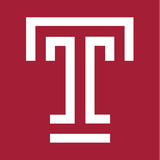 Temple University - of the Commonwealth System of Higher Education Logo