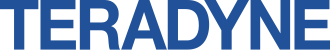Teradyne Logo