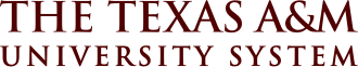Texas A&M University System Logo