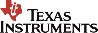 Texas Instruments Logo