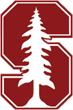 The Board of Trustees of the Leland Stanford Junior University Logo