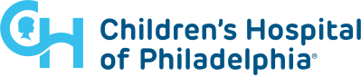 The Children's Hospital of Philadelphia Logo