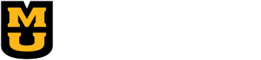 The Curators of the University of Missouri Logo