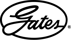 The Gates Logo