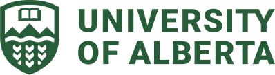 The Governors of the University of Alberta Logo