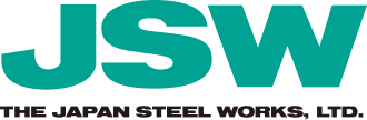 The Japan Steel Works Logo