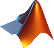 The MathWorks Logo