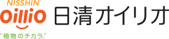 The Nisshin OilliO Group Logo