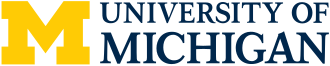 The Regents of the University of Michigan Logo