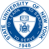 The Research Foundation for the State University of New York Logo