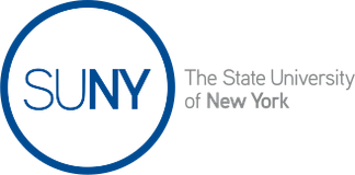The Research Foundation of State University of New York Logo