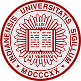 The Trustees of Indiana University Logo