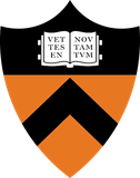 The Trustees of Princeton University Logo