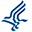 The U.S.A. as represented by the Secretary, Department of Health and Human Services Logo