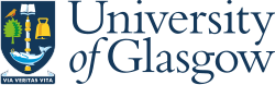 The University Court of the University of Glasgow Logo