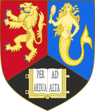 The University of Birmingham Logo