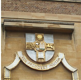 The University of Bristol Logo