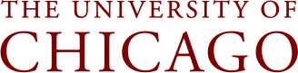 The University of Chicago Logo