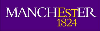 The University of Manchester Logo