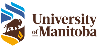 The University of Manitoba Logo