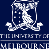 The University of Melbourne Logo