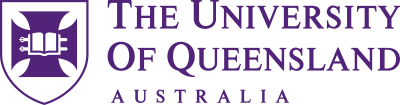 The University of Queensland Logo
