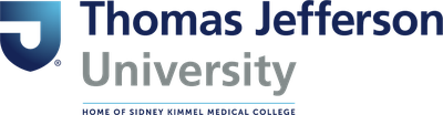 Thomas Jefferson University Logo