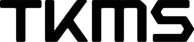 Thyssenkrupp Marine Systems Logo